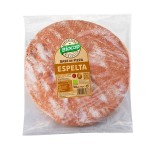 Bases de Pizza Espelta - 2 unid. x 150 gr