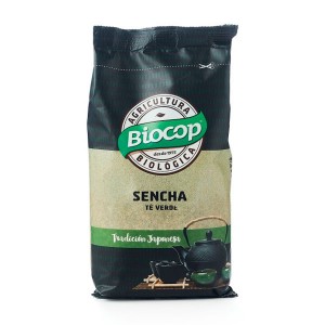 Te Verde Sencha - 75 gr