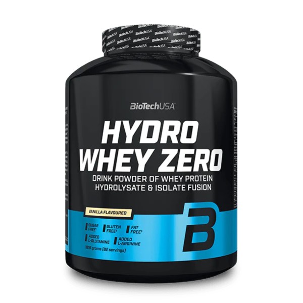 Hydro Whey Zero - 1,8 kg