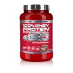 100% Whey Protein Professional + ISO - 870 gr