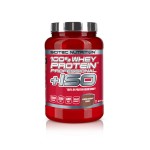100% Whey Protein Professional + ISO - 2,28 Kg