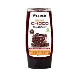 Organic Choco Syrup - 250 ml