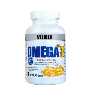 Omega 3 - 90 perlas