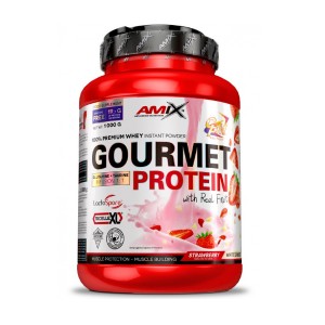 Gourmet Protein - 1 Kg