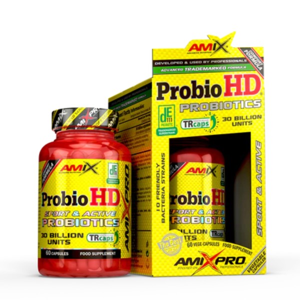 Probio HD - 60 caps.