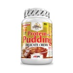 Protein Pudding Cream - 600 gr