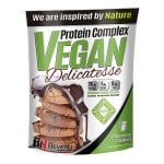 Protein Complex Vegan Delicatesse - 900 gr