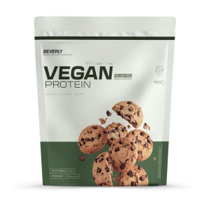 Protein Complex Vegan Delicatesse - 900 gr