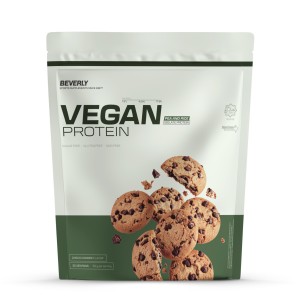 Protein Complex Vegan Delicatesse - 900 gr