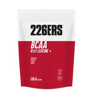 BCAA's 8:1:1 - 300 gr