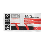 Sub9 Salts Electrolytes - 10 serv.