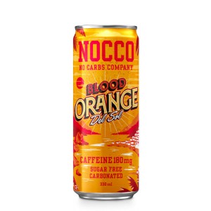Nocco - 1 unid. x 330 ml