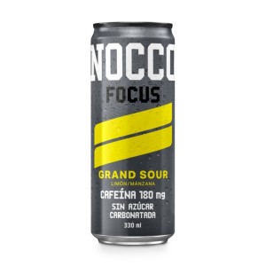 Nocco - 1 unid. x 330 ml