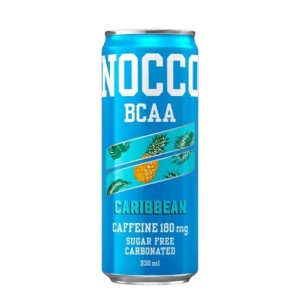Nocco - 1 unid. x 330 ml