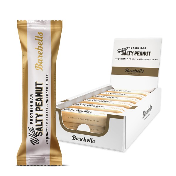 Barritas Barebells - 12 Barritas x 55 gr