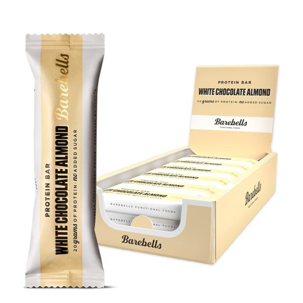 Barritas Barebells - 12 Barritas x 55 gr