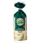 Tortitas Biocop SHOWROOM Chocolate/Yogur - 100 gr