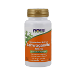 Ashwagandha 450 mg - 90 vcaps.