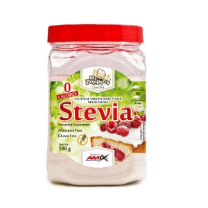 Stevia - 500 gr