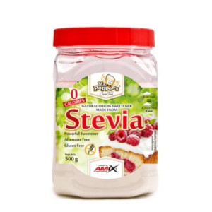 Stevia - 500 gr