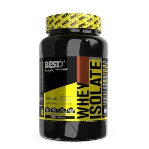 Whey Isolate - 1 kg