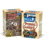 Protein Custard (Natillas) - 300 gr