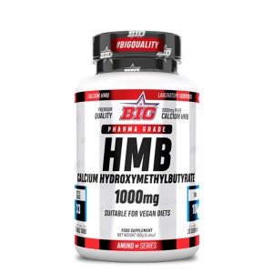 HMB - 100 tabls.