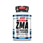 ZMA (Magnesium Zinc Vitamin B6) - 90 caps.