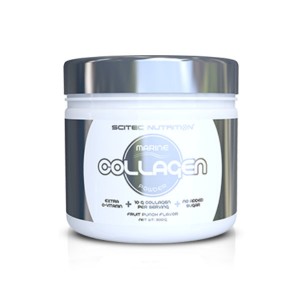 Marine Collagen Powder - 300 gr