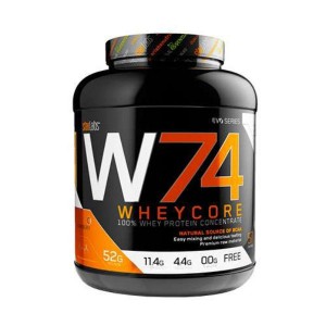W74 Wheycore - 2 Kg