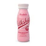 Milkshake Fresa - 330 ml
