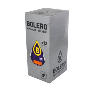 Bolero Sport - 12 sobres