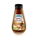 Cream Peanut Chocolate - 500 gr