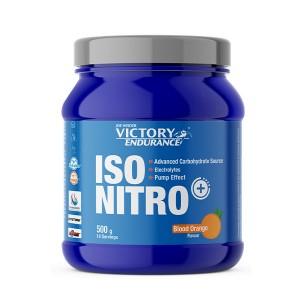Nitro Energy Drink - 500 gr