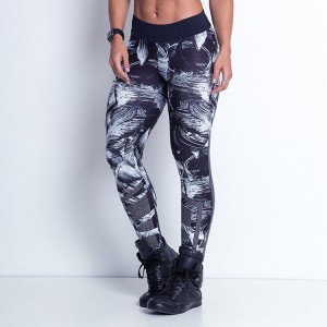 FCL11275 - 158 - Mallas LBM Sublimated 518