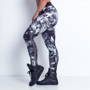FCL11275 - 158 - Mallas LBM Sublimated 518