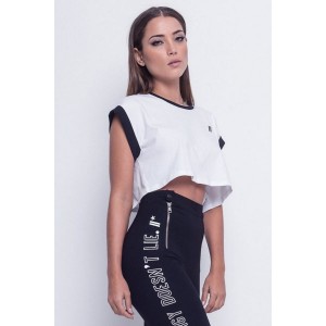MBL10274 - 2 - Crop Top LBM Blanco 502