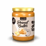 Peanut Cream - 500 gr