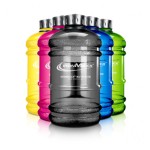 Botella Ironmaxx - 2,2 l.