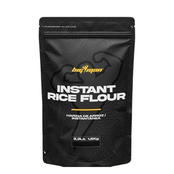 Instant Rice Flour - 1,5 kg
