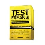 Test Freak - 120 caps