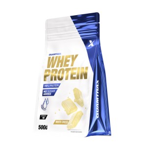 Whey Protein - 500 gr