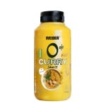 Weider Sauce 0% Curry - 265 ml