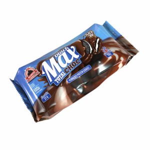 Black Max Total Choc - 1 unid. x 100 gr
