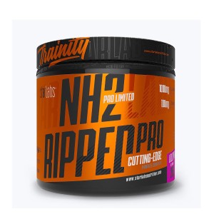 NH2 Ripped Pro - 285 gr (30 Serv.)