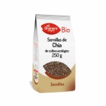 Semillas de Chia Bio - 250 gr