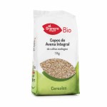 Copos de Avena Integral Bio - 1 Kg