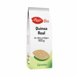 Quinoa Real Bio - 500 gr