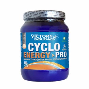 Cyclo Energy Pro - 500 gr