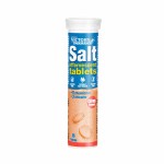 Salts Effervecent - 15 tabls.